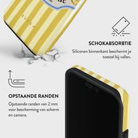 Burga Tough Backcover MagSafe Apple iPhone 15 Pro - Frizzante