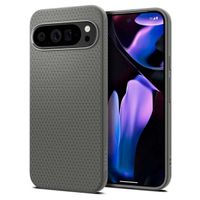 Spigen Liquid Air™ Backcover Google Pixel 9 Pro XL - Marble Gray