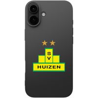 Backcover Apple iPhone 16 - S.V. Huizen