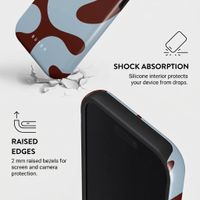 Burga Tough Back Cover with MagSafe Apple iPhone 16 - Core