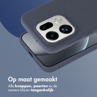 imoshion Color Backcover Oppo Find X9 - Donkerblauw