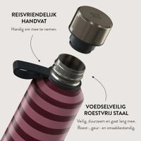 Burga Water Bottle - 500 ml - Spellbound