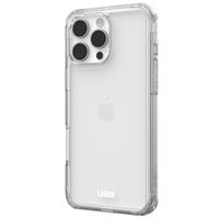 UAG Plyo Backcover iPhone 16 Pro Max - Ice