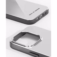 iDeal of Sweden Mirror Case Apple iPhone 15 Pro Max - Mirror
