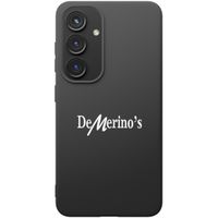 Backcover Samsung Galaxy S24 - De Merino's
