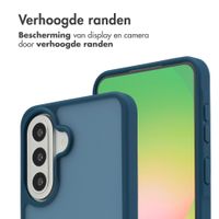 imoshion Color Guard Backcover Samsung Galaxy A57 (5G) - Donkerblauw