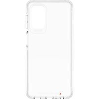 ZAGG Crystal Palace Backcover Samsung Galaxy A32 (5G) - Transparant