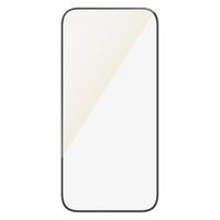 PanzerGlass EyeScreenprotector Ultra Wide Fit met applicator Apple iPhone 16