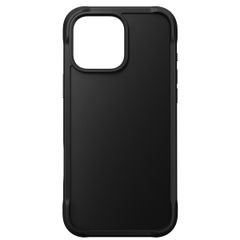 Nomad Rugged Case iPhone 16 Pro Max - Black