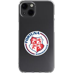 Clear Backcover Apple iPhone 13 - SV Fortuna Wormerveer