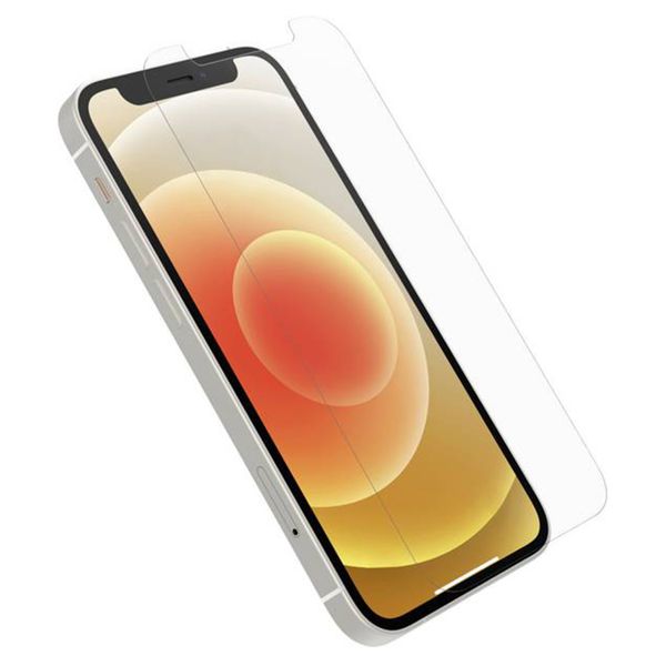 OtterBox React Backcover + Screenprotector iPhone 12 Mini