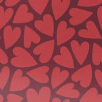 imoshion Design hoesje Samsung Galaxy S25 - Hearty Coral Dust