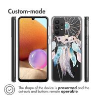 imoshion Design hoesje Samsung Galaxy A33 - Dromenvanger