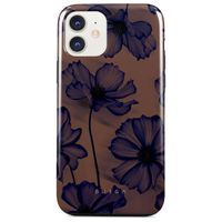 Burga Tough Backcover Apple iPhone 11 - Velvet Night