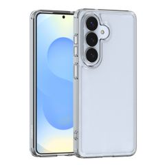 imoshion Protective Back Cover Samsung Galaxy S26 Plus - Transparent