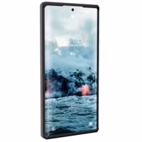 UAG Outback Backcover Samsung Galaxy S22 Ultra - Zwart