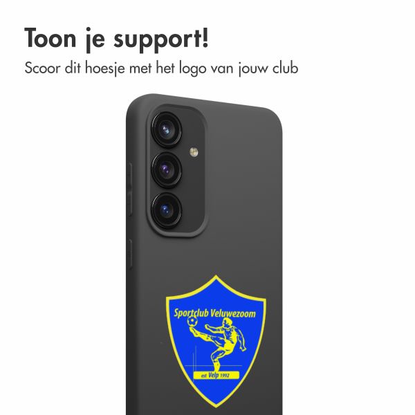 Backcover Samsung Galaxy S24 - S.C. Veluwezoom