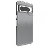 ZAGG Crystal Palace Snap Backcover Google Pixel 8 Pro - Clear