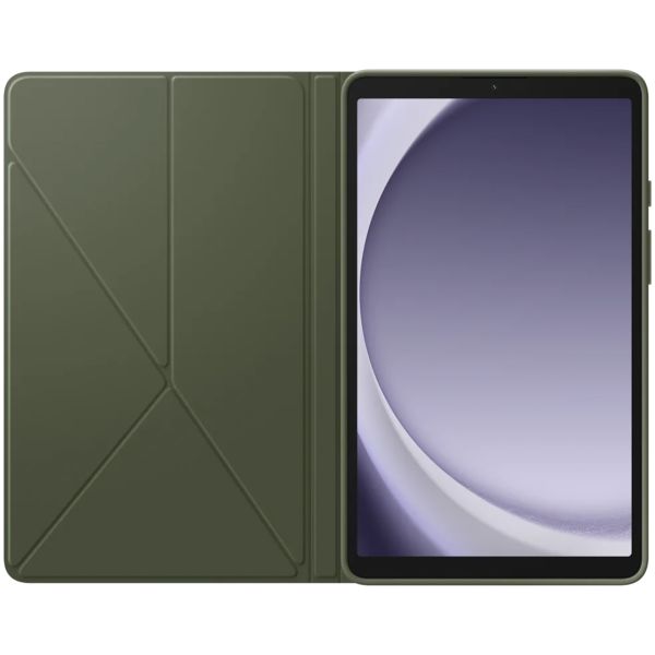 Samsung Originele Book Cover Galaxy Tab A9 8.7 inch - Black