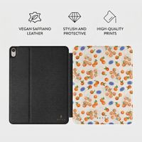 Burga Tablet Case Apple iPad Air 11 inch (2026) M4 / (2025) M3 / (2024) M2 - Helios
