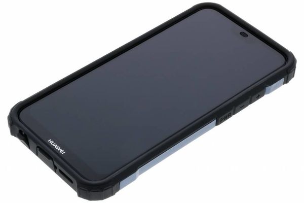 Rugged Xtreme Backcover Huawei P20 Lite