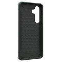 UAG Scout Backcover Samsung Galaxy S24 FE - Olive Drab