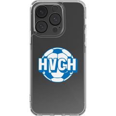 Clear Backcover Apple iPhone 16 Pro - HVCH