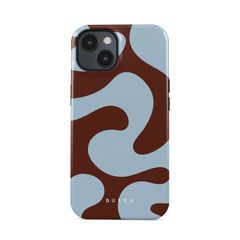 Burga Tough Backcover MagSafe Apple iPhone 15 - Core