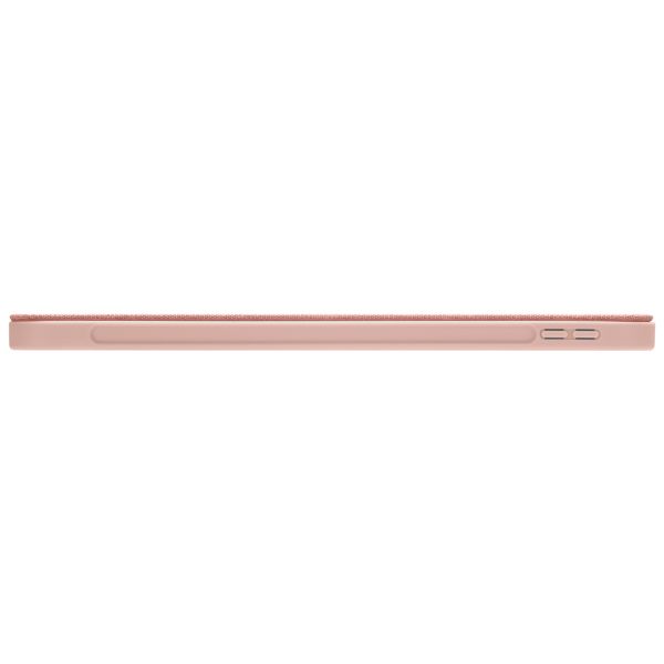 Spigen Urban Fit Bookcase iPad 10 (2022) 10.9 inch - Rosé Goud