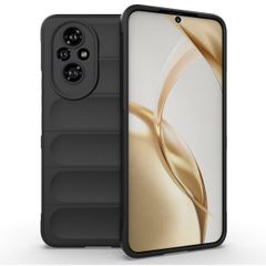 imoshion EasyGrip Backcover Honor 200 - Zwart