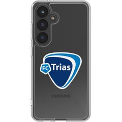 Clear Backcover Samsung Galaxy S24 - FC Trias