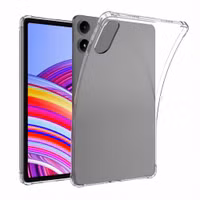 imoshion Shockproof Case Xiaomi Redmi Pad Pro / POCO Pad - Transparant