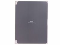 Apple Smart Cover Apple iPad 6 (2018) 9.7 inch / iPad 5 (2017) 9.7 inch - Dark Grey