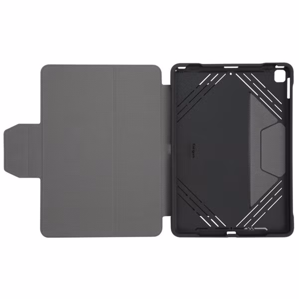 Targus Pro-Tek Bookcase iPad 9 (2021) 10.2 inch / iPad 8 (2020) 10.2 inch / iPad 7 (2019) 10.2 inch / Air 3 (2019)  / Pro 10.5 (2017)