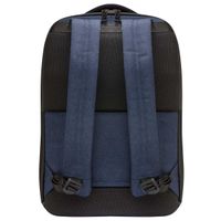 dbramante1928 Christiansborg Laptop rugzak 16 inch - Gerecycled materiaal - Dark Blue