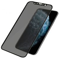 PanzerGlass Case Friendly Privacy Anti-Bacterial Screenprotector iPhone 11 Pro / Xs / X