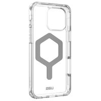 UAG Plyo Backcover MagSafe iPhone 16 Pro Max - Ice / Silver