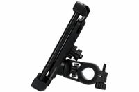 Zwart Universal Bike Holder