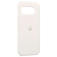 Google Originele Backcover Google Pixel 9A - Porcelain