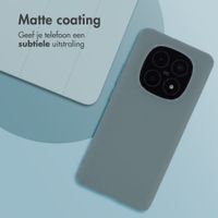 imoshion Color Backcover Xiaomi Redmi Note 15 Pro (4G) - Pine Green