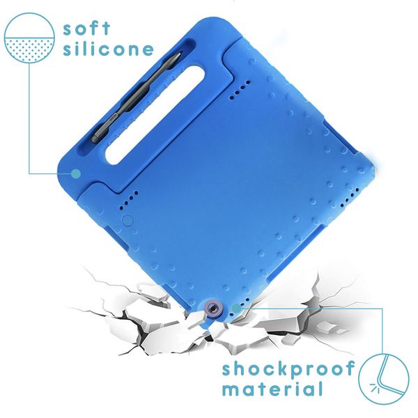 imoshion Kidsproof Backcover Huawei MediaPad M5 Lite 10.1 inch