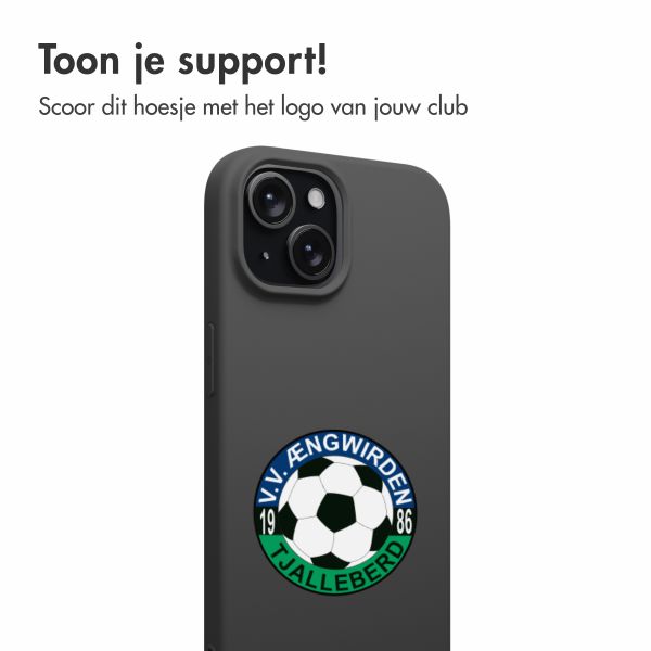 Backcover Apple iPhone 15 - V.V. Aengwirden