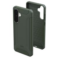 UAG Scout Backcover Samsung Galaxy A56 - Olive Drab