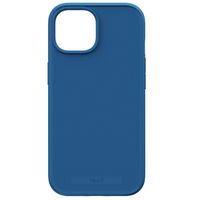 Njorð Collections Slim Case MagSafe iPhone 15 - Blue