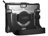 UAG Plasma Backcover Microsoft Surface Go / Go 2 / Go 3 / Go 4 - Transparant