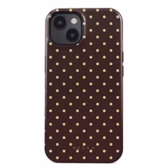 Burga Tough Backcover MagSafe Apple iPhone 15 - Sorry Busy