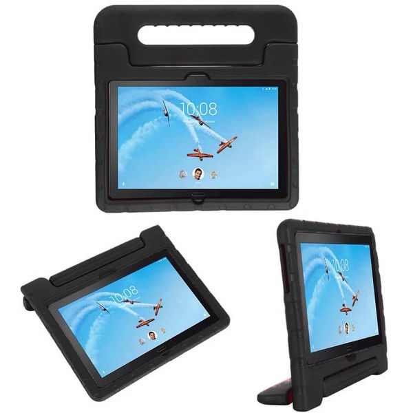 imoshion Kidsproof Backcover met handvat Lenovo Tab P10 / M10