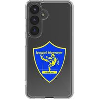 Clear Backcover Samsung Galaxy S24 - S.C. Veluwezoom