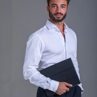 dbramante1928 Risskov Case Apple iPad Pro 11 (2025) M5 / (2024) M4 - Zwart