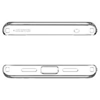 Spigen Ultra Hybrid Backcover Google Pixel 8 Pro - Transparant